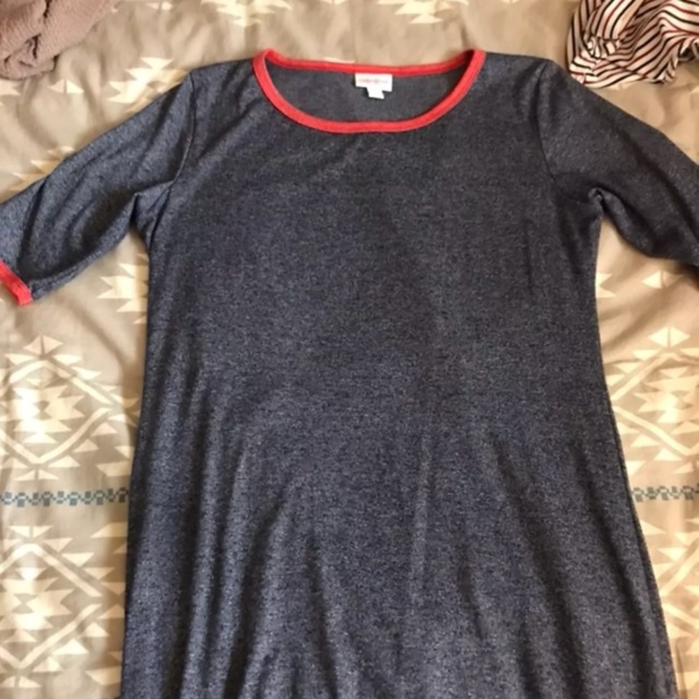 Lularoe Julia